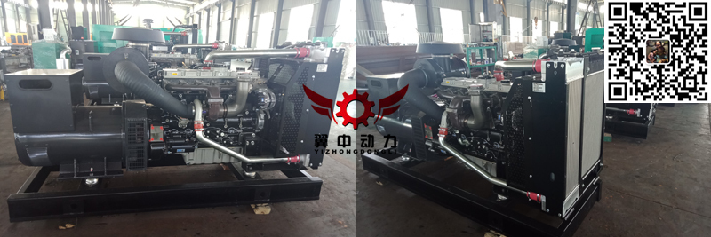 200kw帕金斯柴油發(fā)電機(jī)組