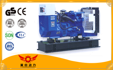 石家莊柴油發(fā)電機(jī)組