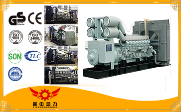 西藏柴油發(fā)電機(jī)組
