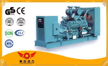 甘肅柴油發(fā)電機(jī)組