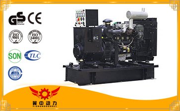 新余柴油發(fā)電機(jī)組