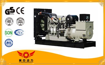 贛州柴油發(fā)電機(jī)組