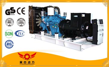 撫州柴油發(fā)電機(jī)組