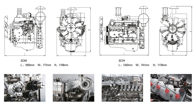 上柴150千瓦柴油發(fā)電機(jī)組技術(shù)參數(shù)規(guī)格型號(hào)